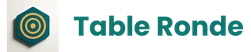 Table Ronde logotype